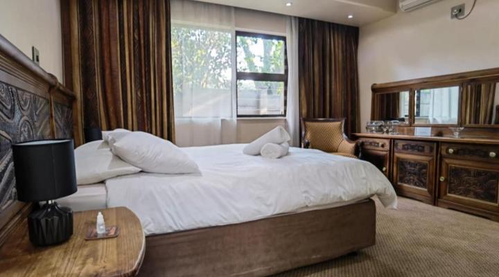 Orchids Lodge Fourways