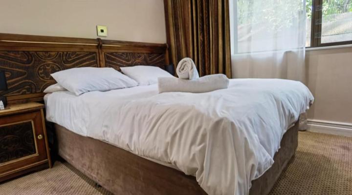 Orchids Lodge Fourways