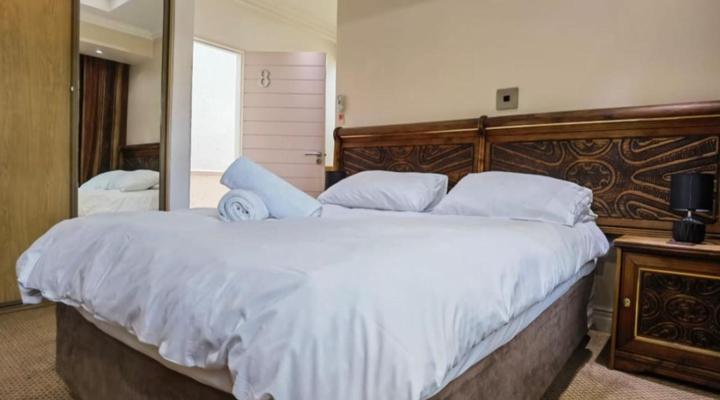 Orchids Lodge Fourways