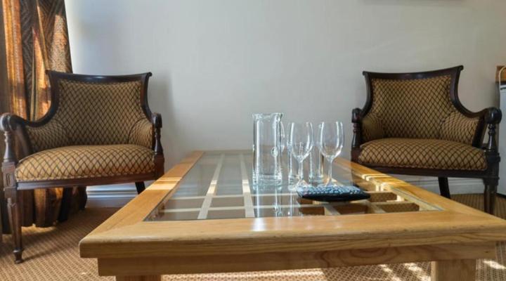 Orchids Lodge Fourways