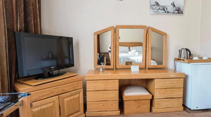 Orchids Lodge Fourways