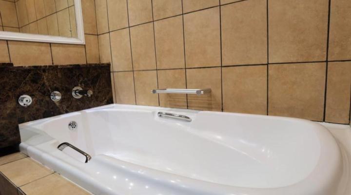 Orchids Lodge Fourways