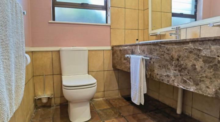 Orchids Lodge Fourways