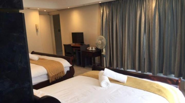 Orchids Lodge Fourways