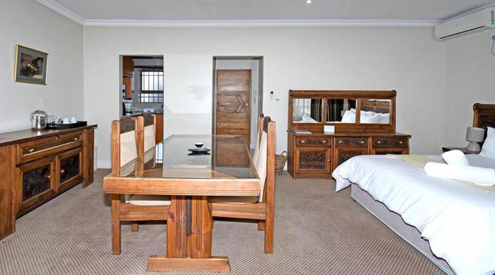Orchids Lodge Fourways