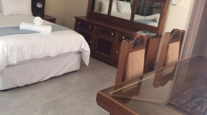 Orchids Lodge Fourways