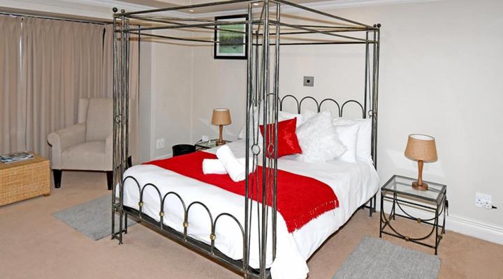 Orchids Lodge Fourways