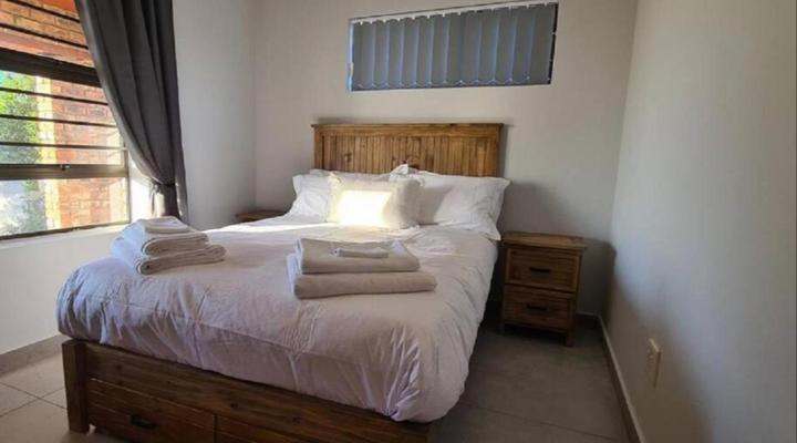 Voorbaai Holiday Home