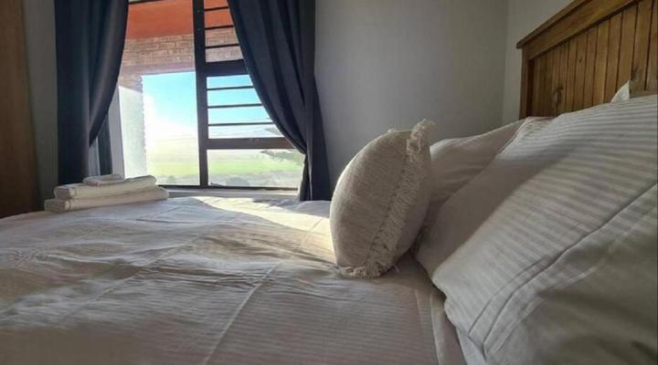 Voorbaai Holiday Home