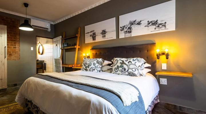 Hornbill Family Suites