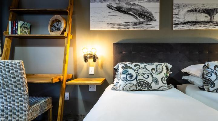 Hornbill Family Suites