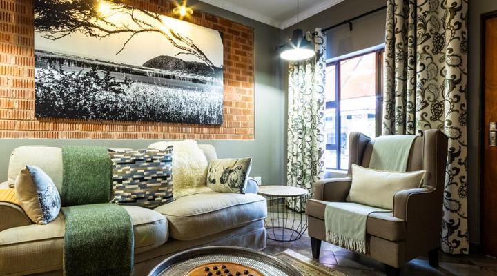 Hornbill Family Suites