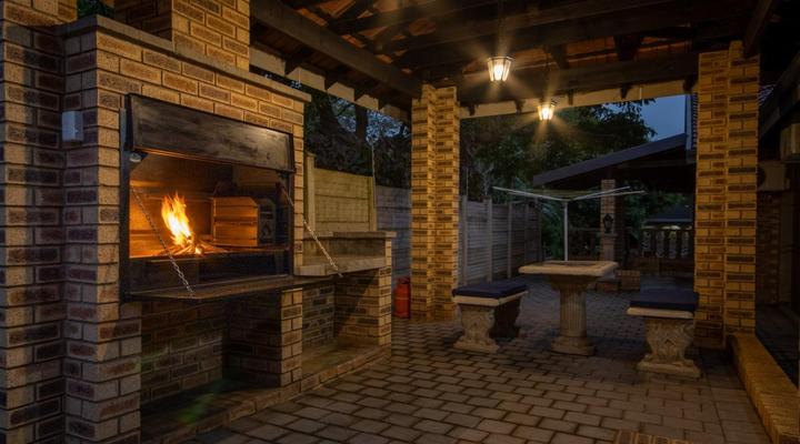 Hornbill Family Suites