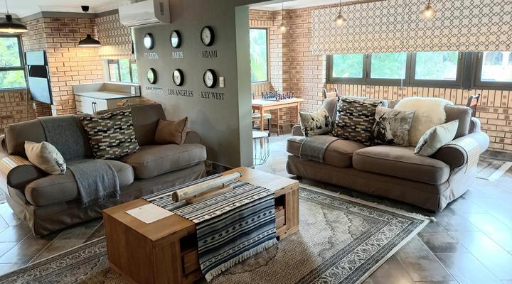 Hornbill Family Suites