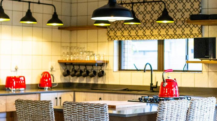 Hornbill Family Suites