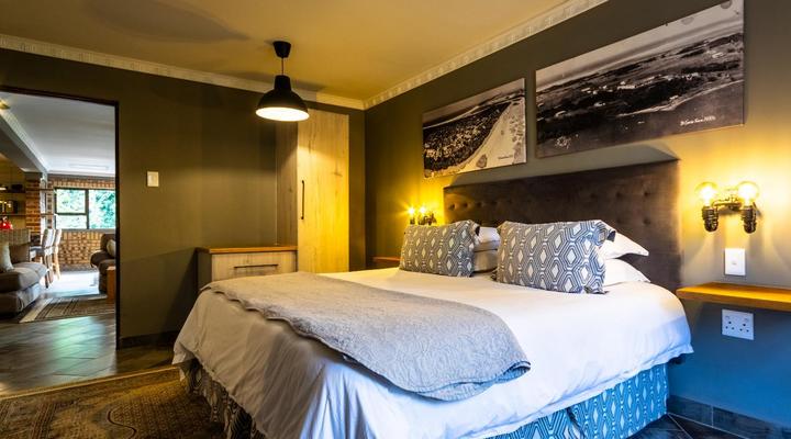 Hornbill Family Suites