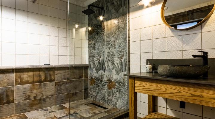 Hornbill Family Suites