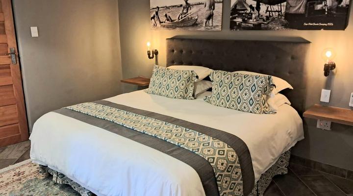 Hornbill Family Suites