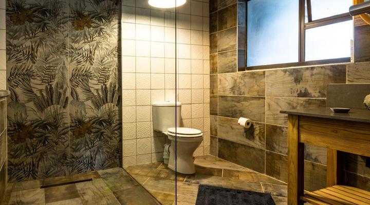 Hornbill Family Suites