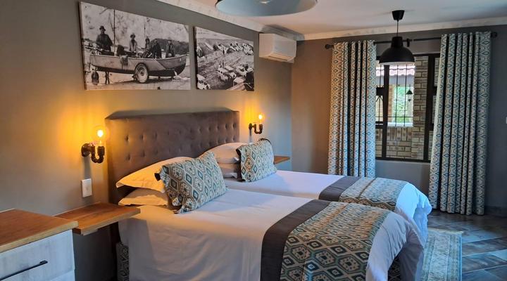 Hornbill Family Suites