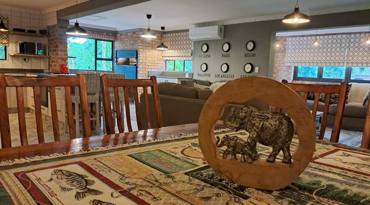 Hornbill Family Suites