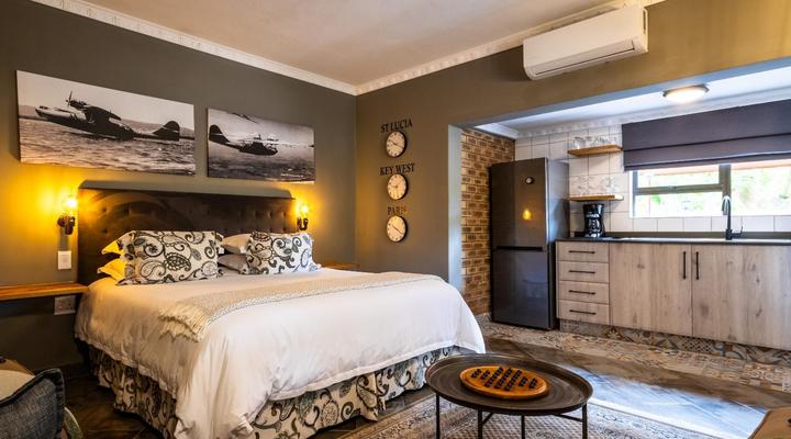 Hornbill Family Suites