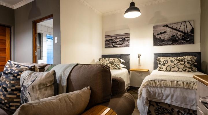 Hornbill Family Suites