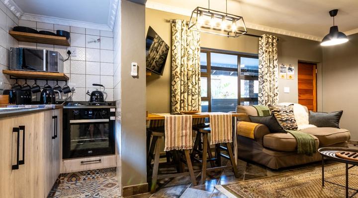 Hornbill Family Suites