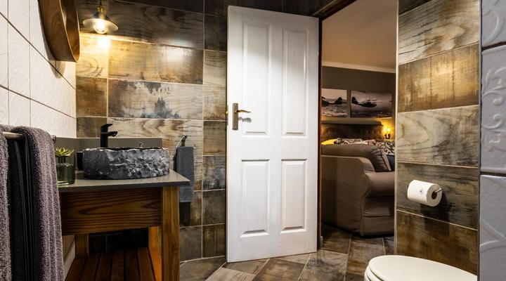 Hornbill Family Suites