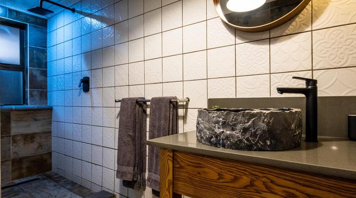 Hornbill Family Suites