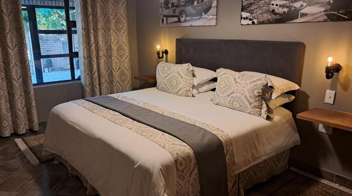 Hornbill Family Suites