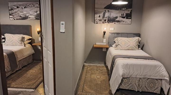 Hornbill Family Suites