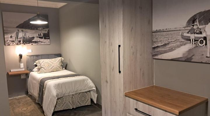 Hornbill Family Suites