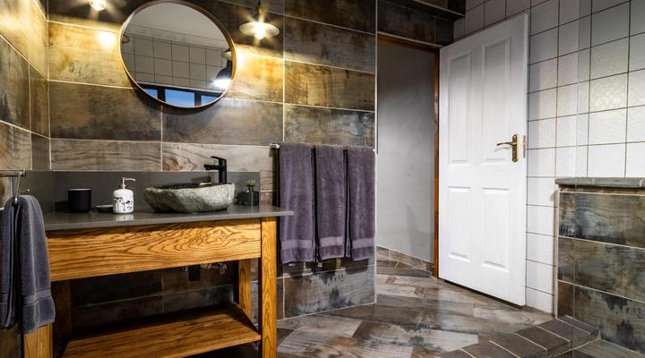 Hornbill Family Suites