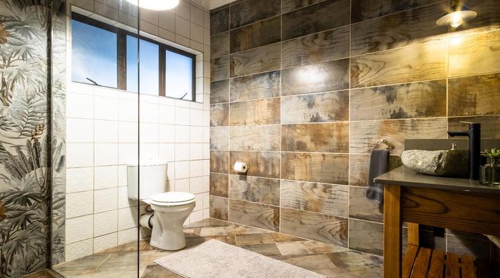 Hornbill Family Suites