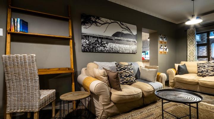 Hornbill Family Suites