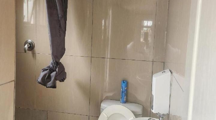 Msunduzi River view backpackers