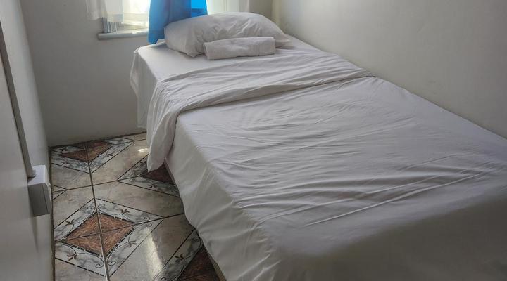 Msunduzi River view backpackers