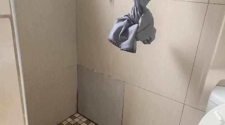 Msunduzi River view backpackers