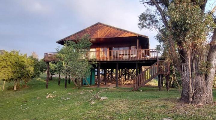 Keurbooms River Game Trails