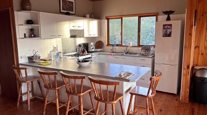 Keurbooms River Game Trails