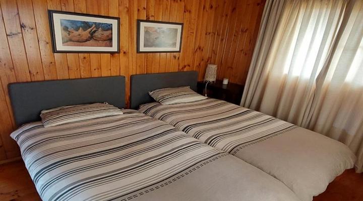 Keurbooms River Game Trails