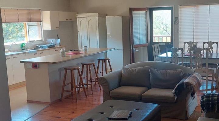 Keurbooms River Game Trails