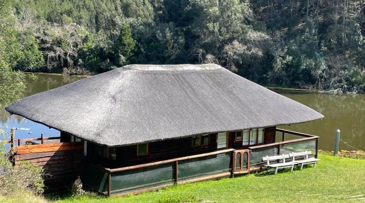 Keurbooms River Game Trails