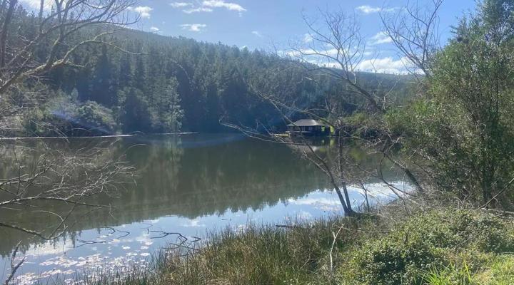 Keurbooms River Game Trails