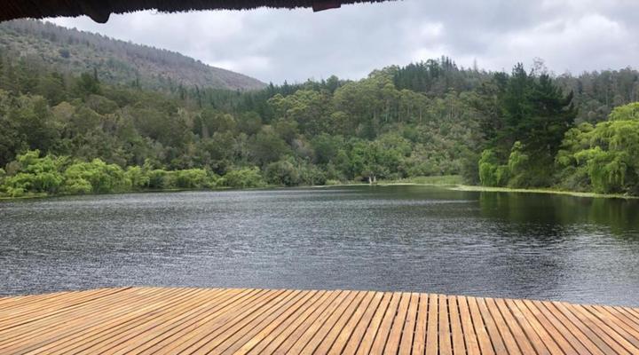 Keurbooms River Game Trails