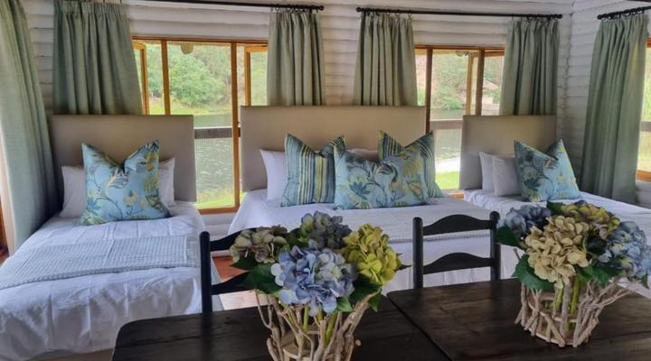 Keurbooms River Game Trails