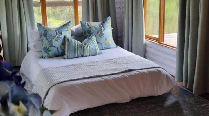 Keurbooms River Game Trails