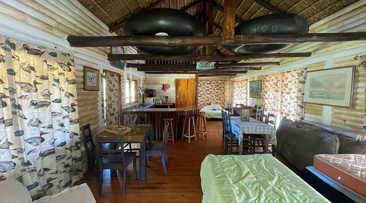 Keurbooms River Game Trails