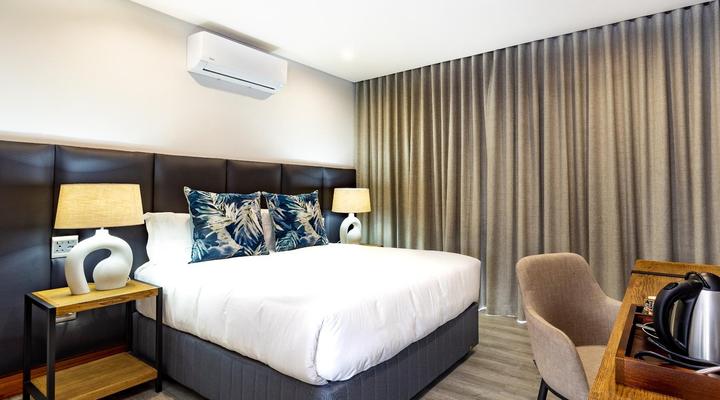 Panorama Boutique Guest House